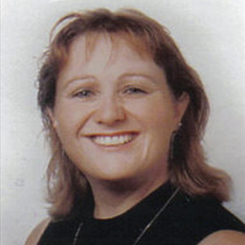 Monika Baumgart